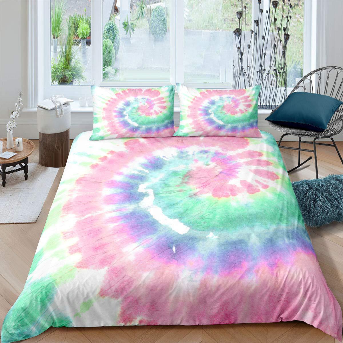 Halloween Horror Theme 3D Digital Bedding Suit With Pringting