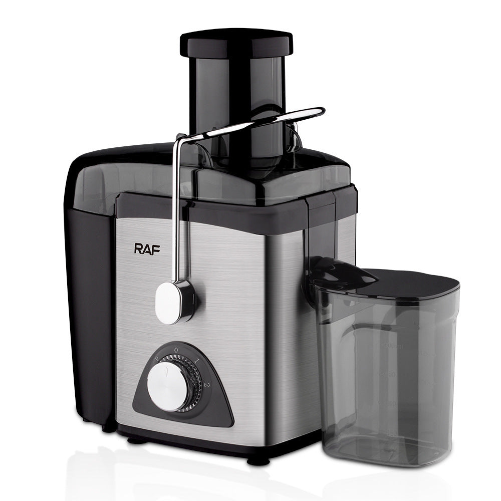 Centrifugeuse mélangeur électrique multifonctionnel pour la maison