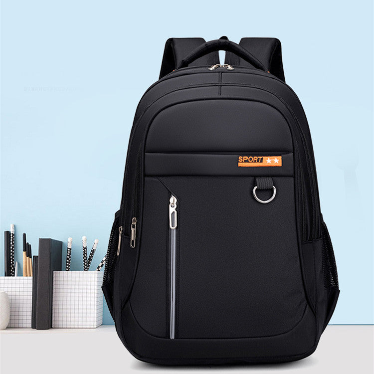 Sac à Bandoulière Décontracté en Tissu Oxford, Mode Homme et Femme