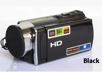 Mini DV Digital Camera Anti-shake Home