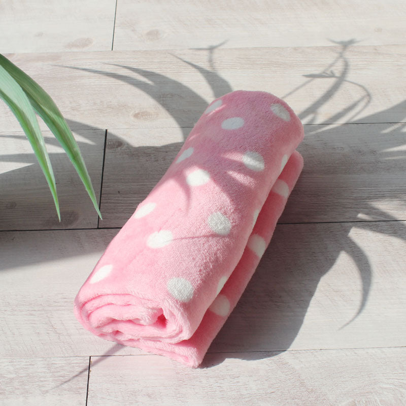 Pet blanket quilt