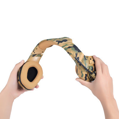 Casque gaming ONIKUMA K1