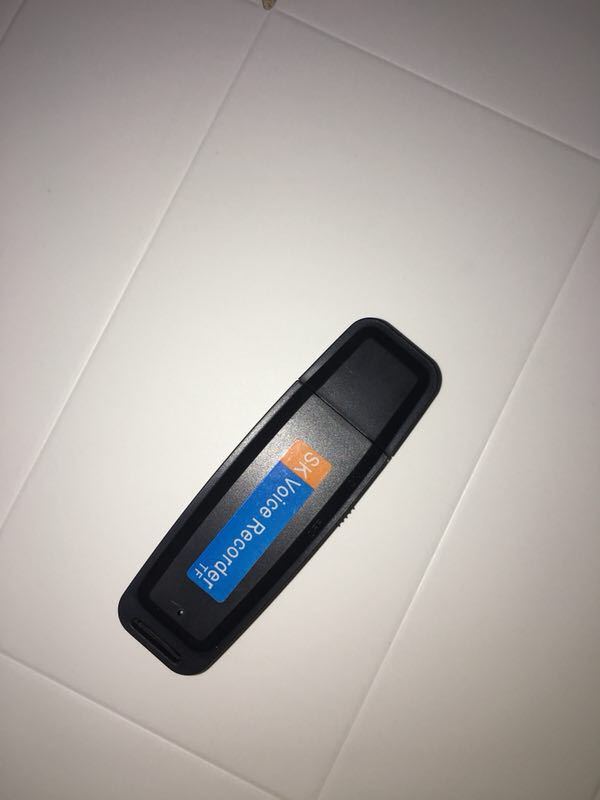 Disque U créatif de mode SK-001 Disque flash USB SK-868 Fonction de carte USB vocale Disque flash USB