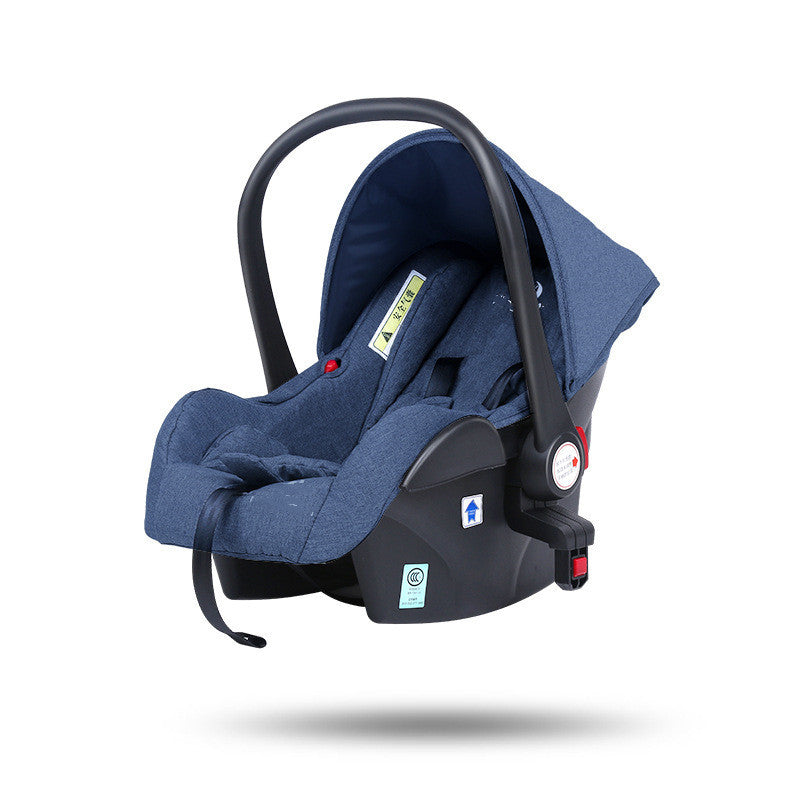 Siège auto de sécurité pour bébé