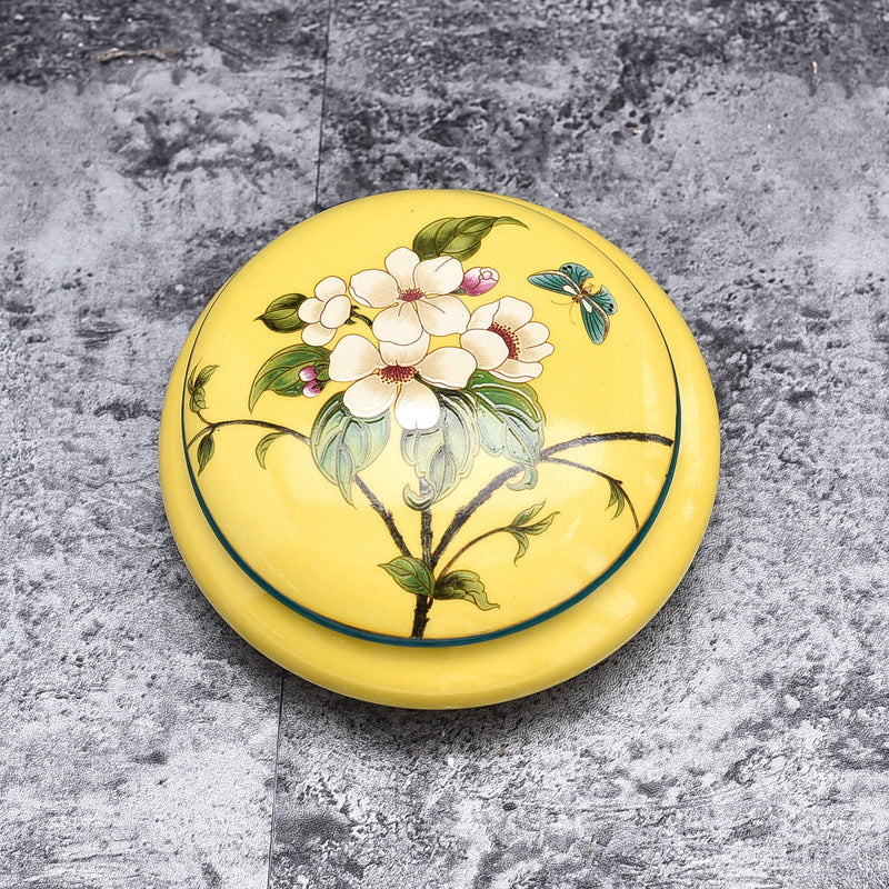 Wedding Supplies Ceramic Bathroom Components Set