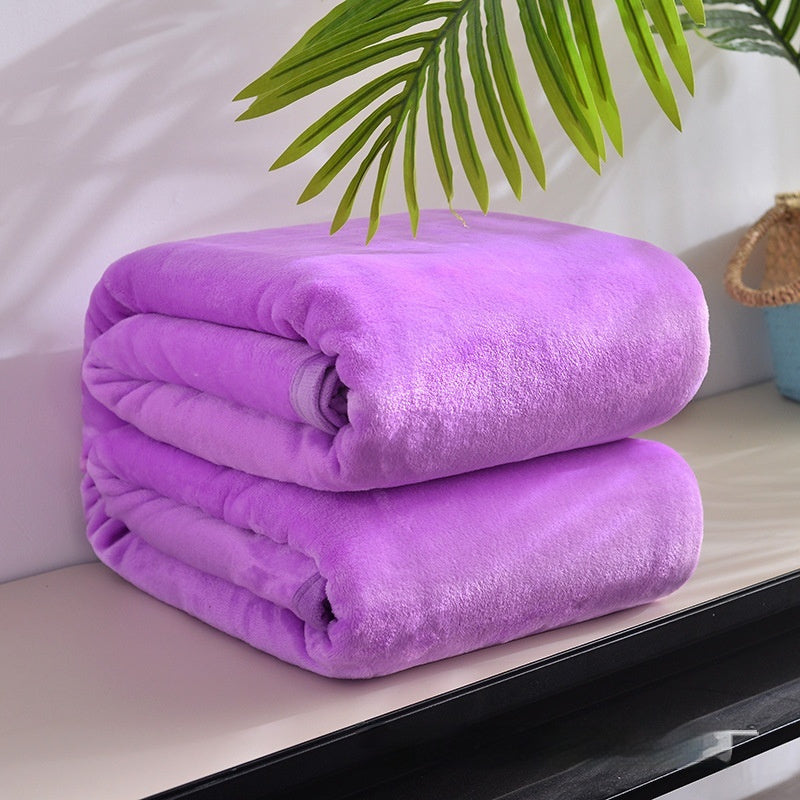 Nap Blanket Air Conditioning Blanket