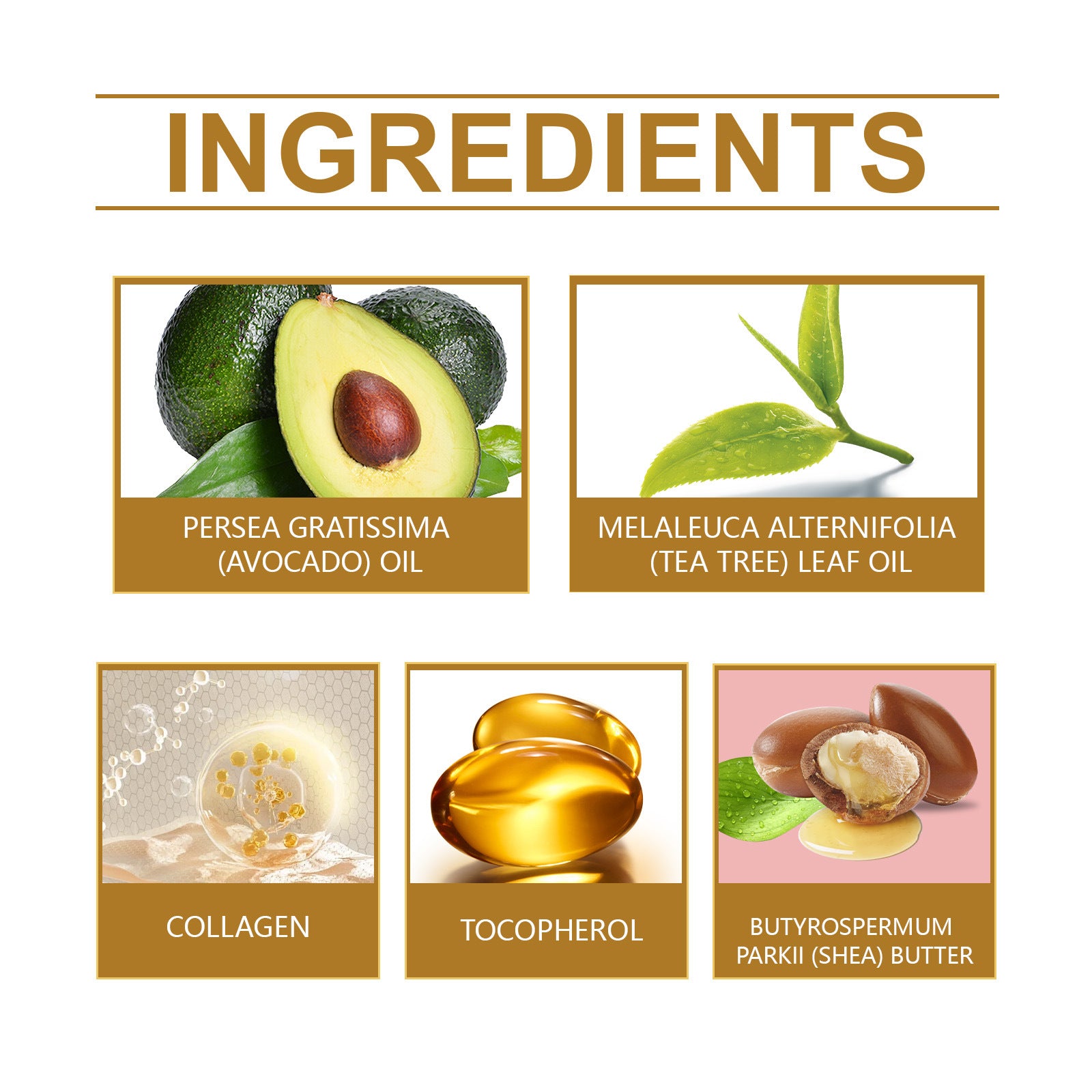 Moisturizing Repairing Nourishing Improve Dry Manic Smooth Brightening Hair Conditioner