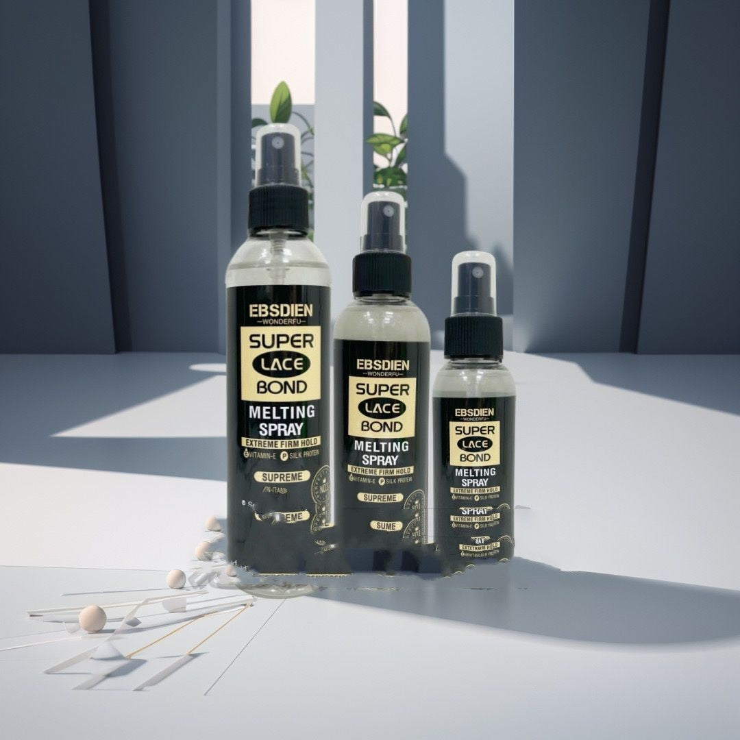 Lace Wig Glue Spray