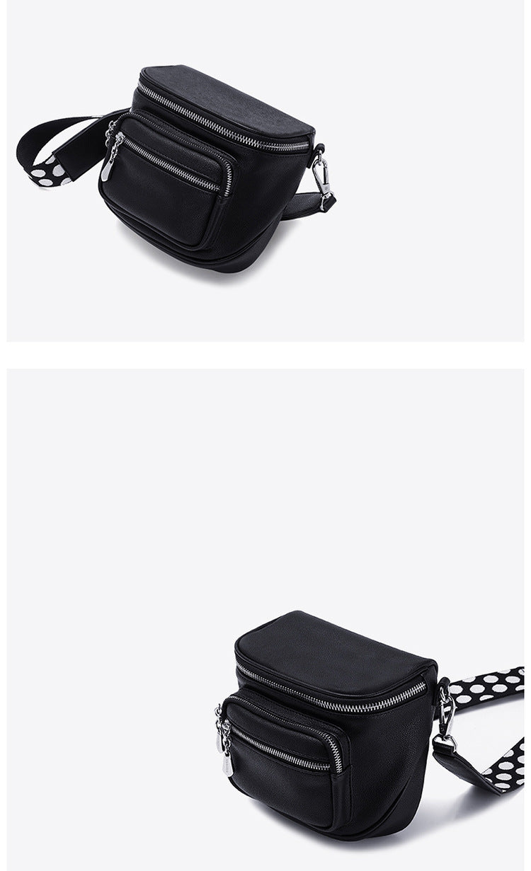 Women's new chest bag