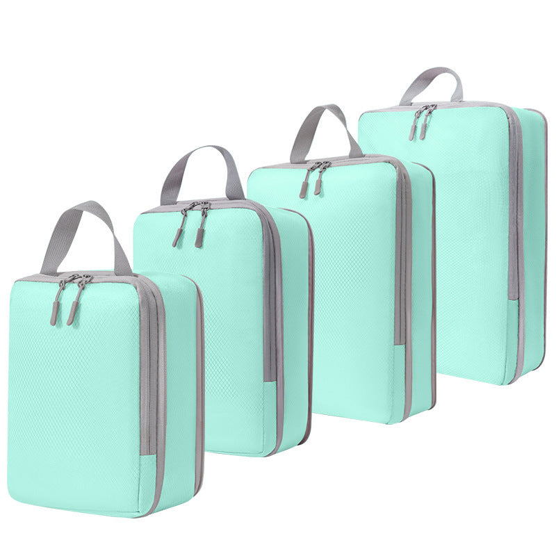 Home Fashion Simple Compressed Travel Storage Bag
