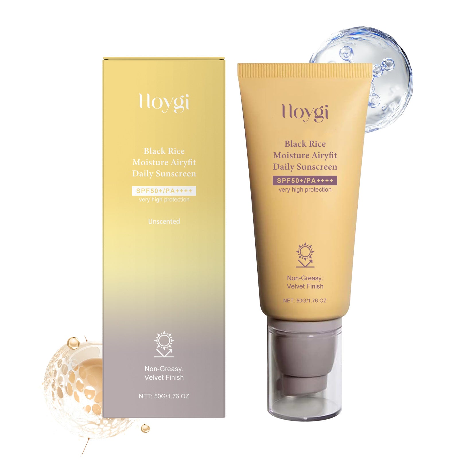 Crème Protectrice Hydratante Douce