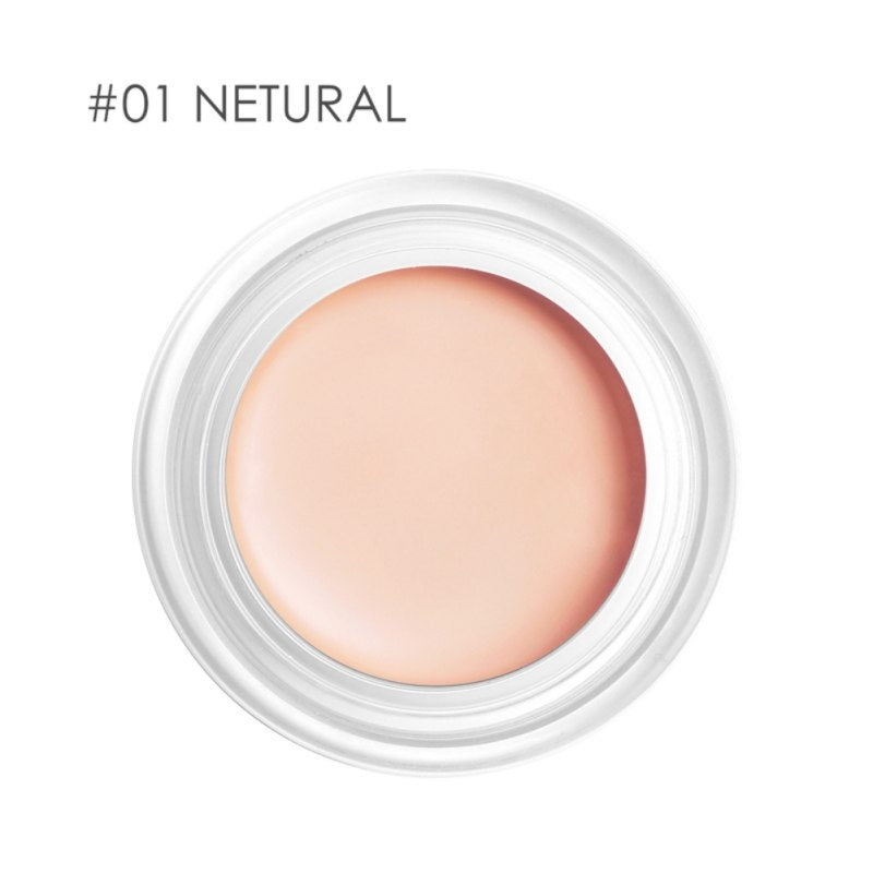Correcteur Couvrance Parfaite Matin