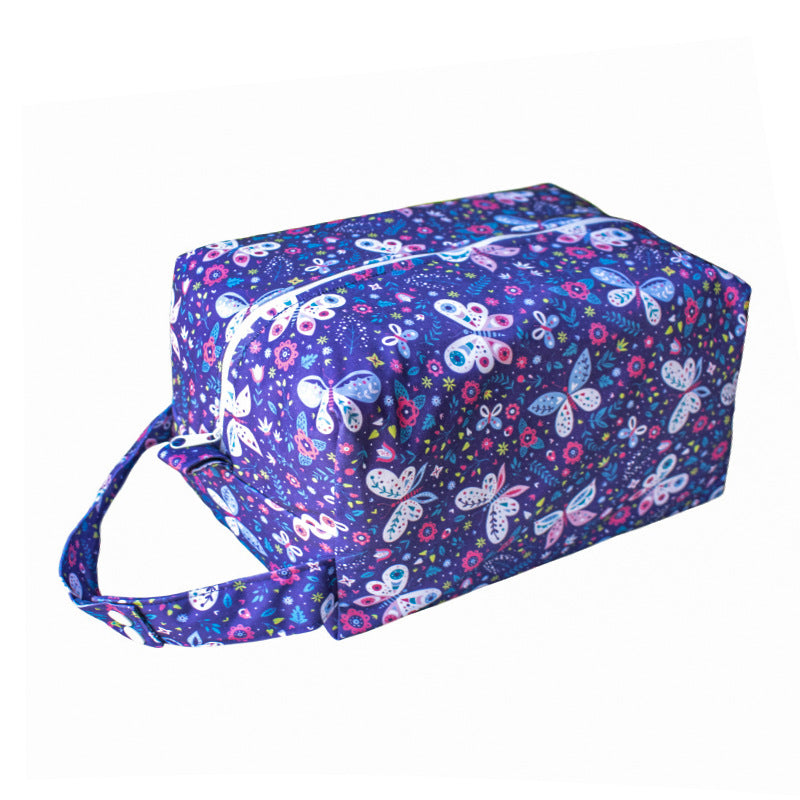 Storage Repeatable Three Dimensional Diaper Bag Baby Travel
