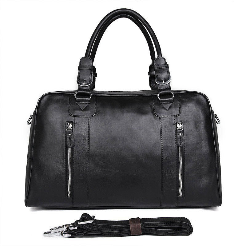 Sac de Voyage Grande Capacité Homme