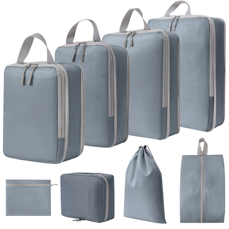 Home Fashion Simple Compressed Travel Storage Bag
