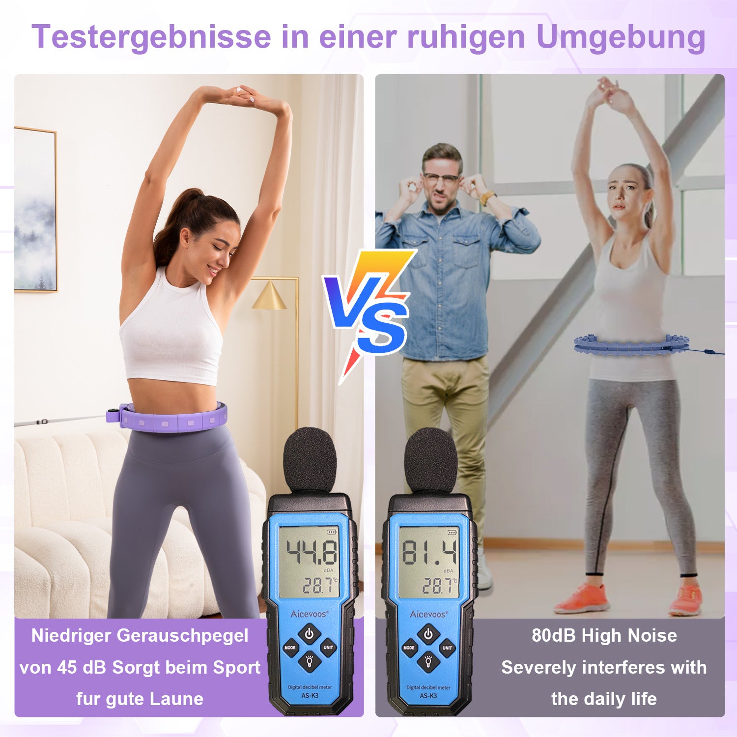 Équipement de fitness amovible pour massage et brûle-graisses