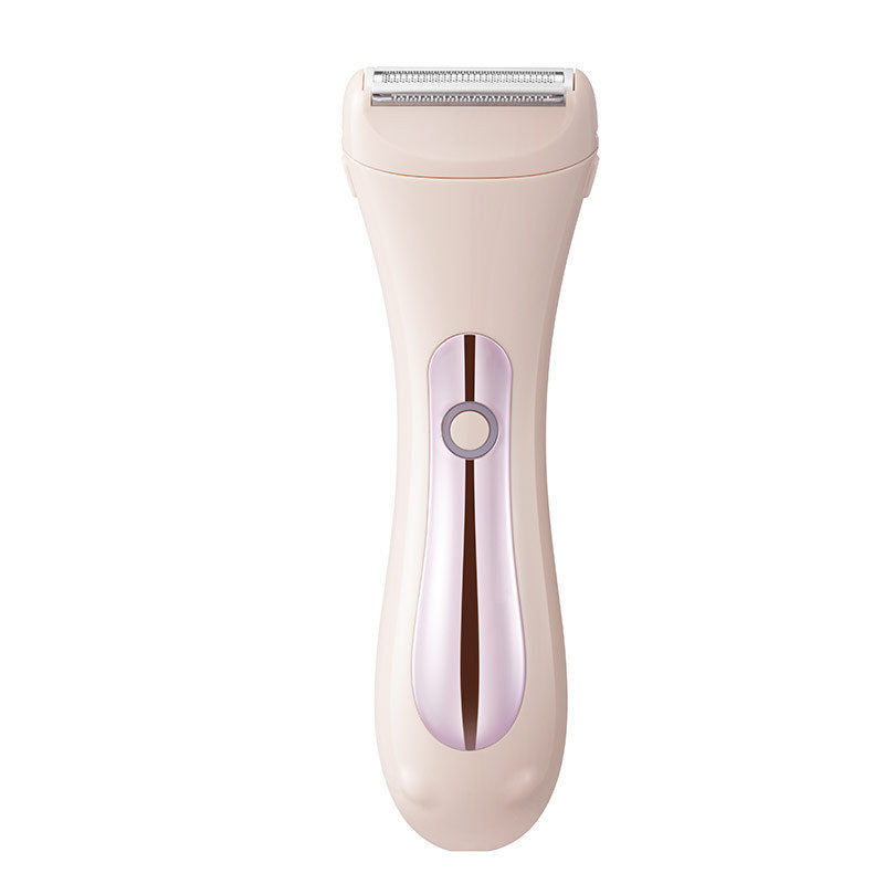 Tondeuse épilatrice intime pour femmes
