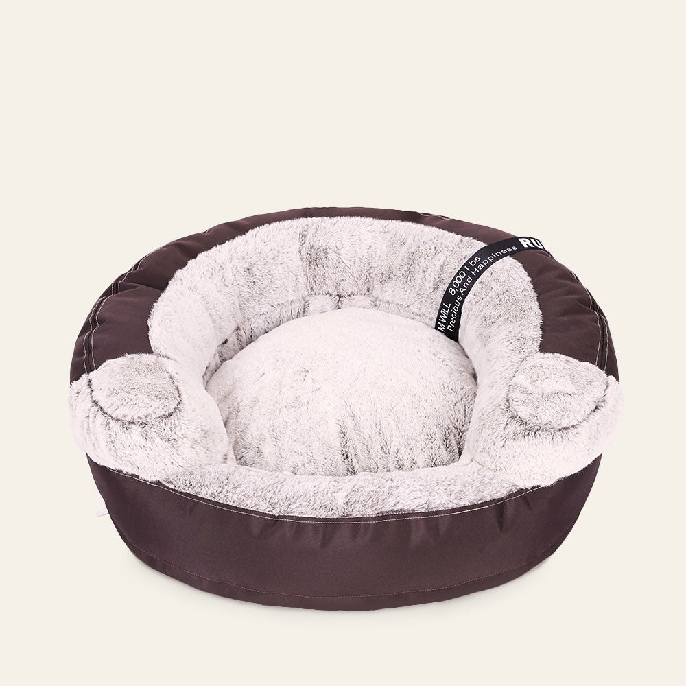 Deep sleep for small and medium-sized dogs