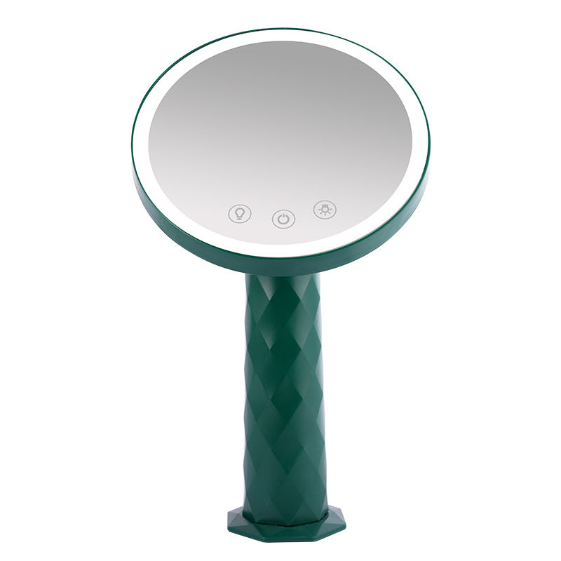 Miroir de Maquillage LED de Bureau Lumineux