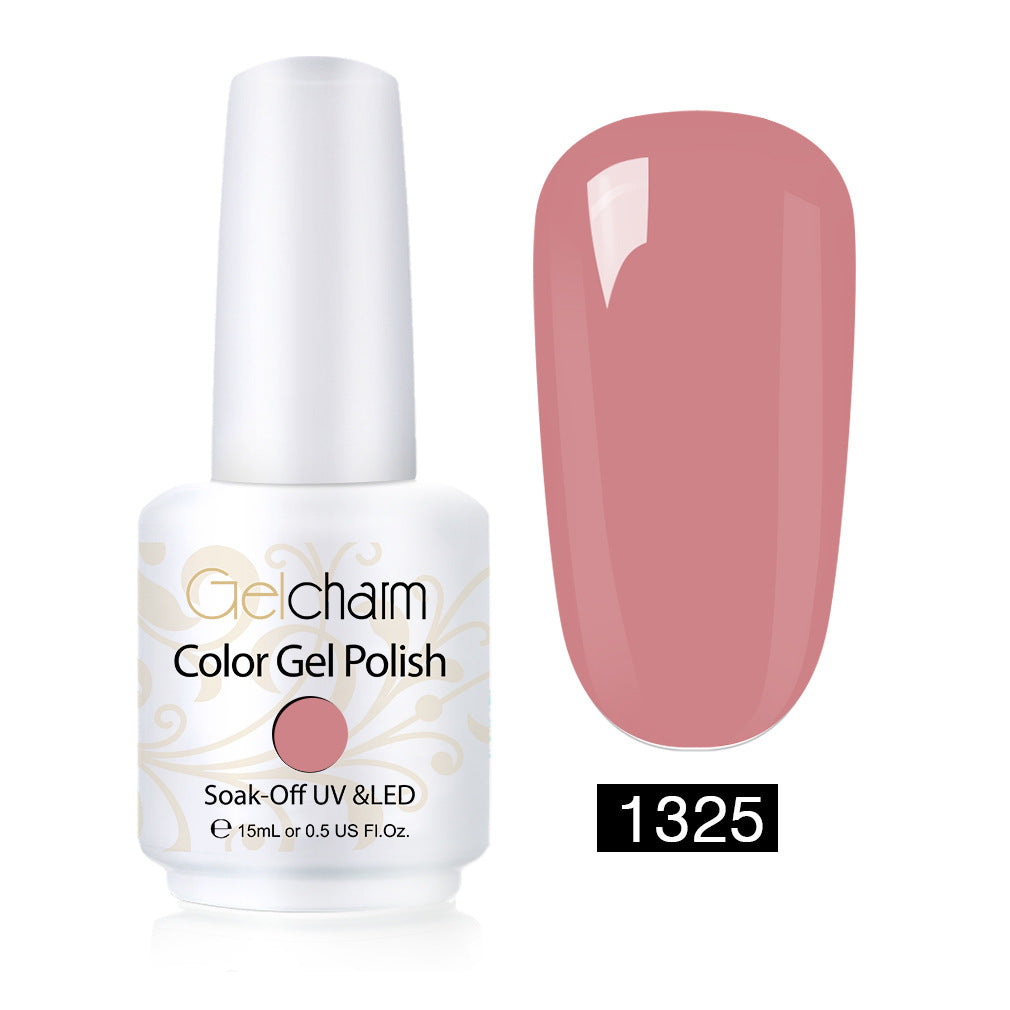 Vernis gel de base et de finition