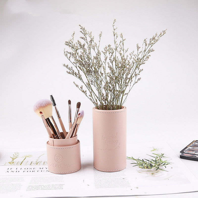 Kit de pinceaux de maquillage