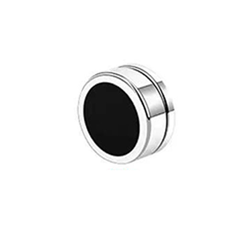 High-grade Stud Earrings Without Pierced Ears For Men