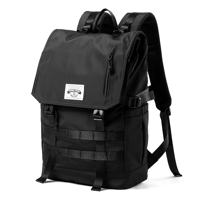 Trendy backpack