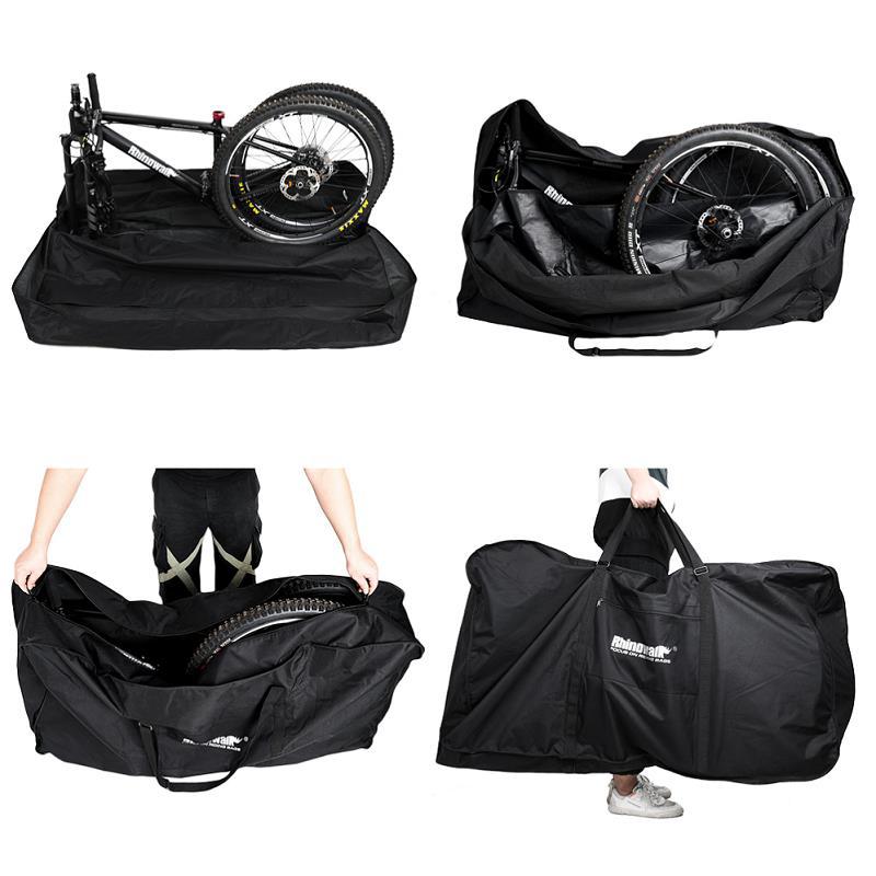 Mountain Bike Storage Bag Bicycle Loading Bag