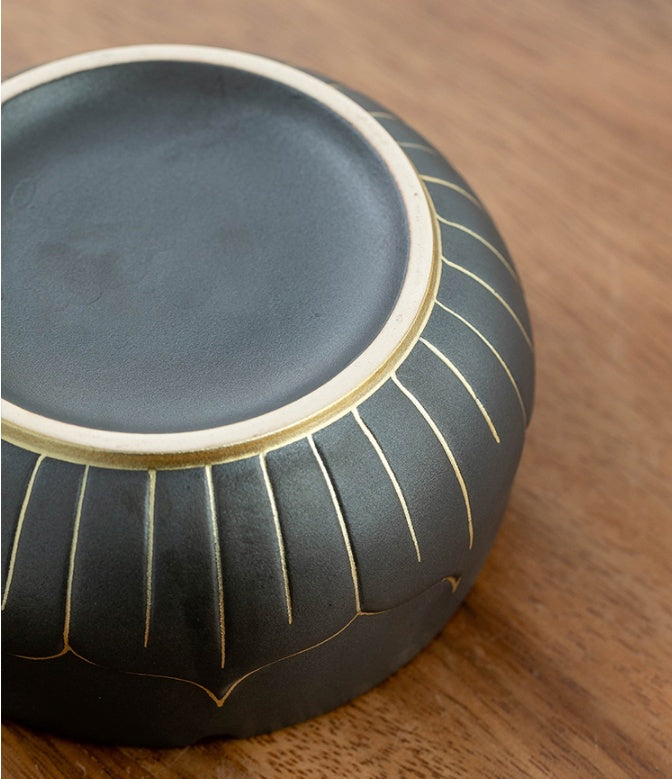Ashtray Creative Personality Trend With Cover