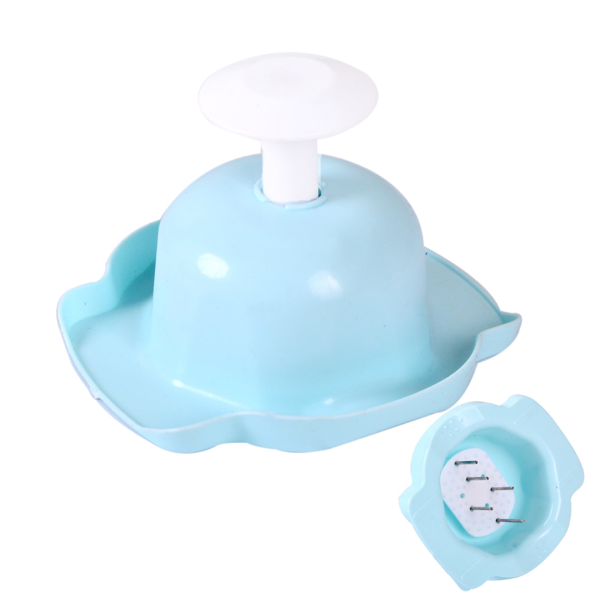 Kitchen Grater Household Slicer Multi-functional Hand Guard