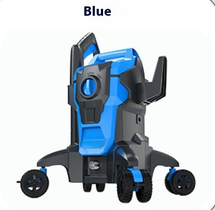 High-pressure Water Gun Portable High-power
