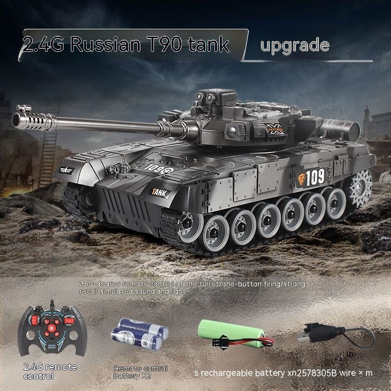 Armored Car Model Boy Toy Car