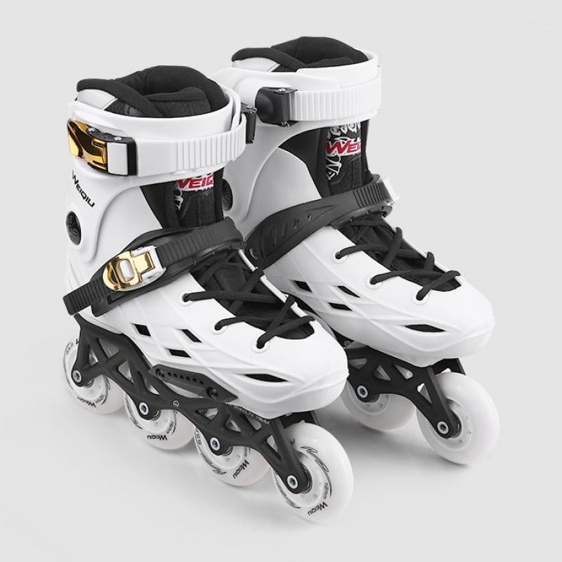 Rollers en ligne professionnels pour adultes