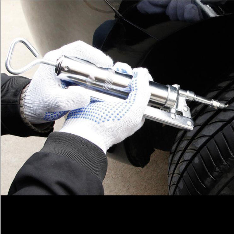 Automobile Vacuum Tire Repair Tool