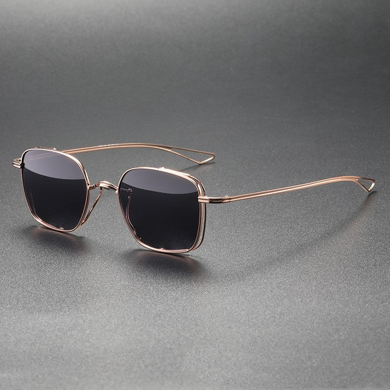 Lunettes de soleil polarisées : tendance mode