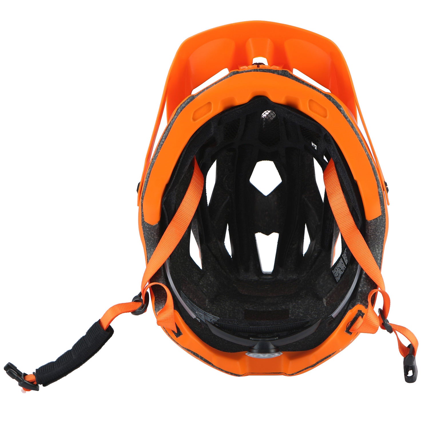 Casque de vélo