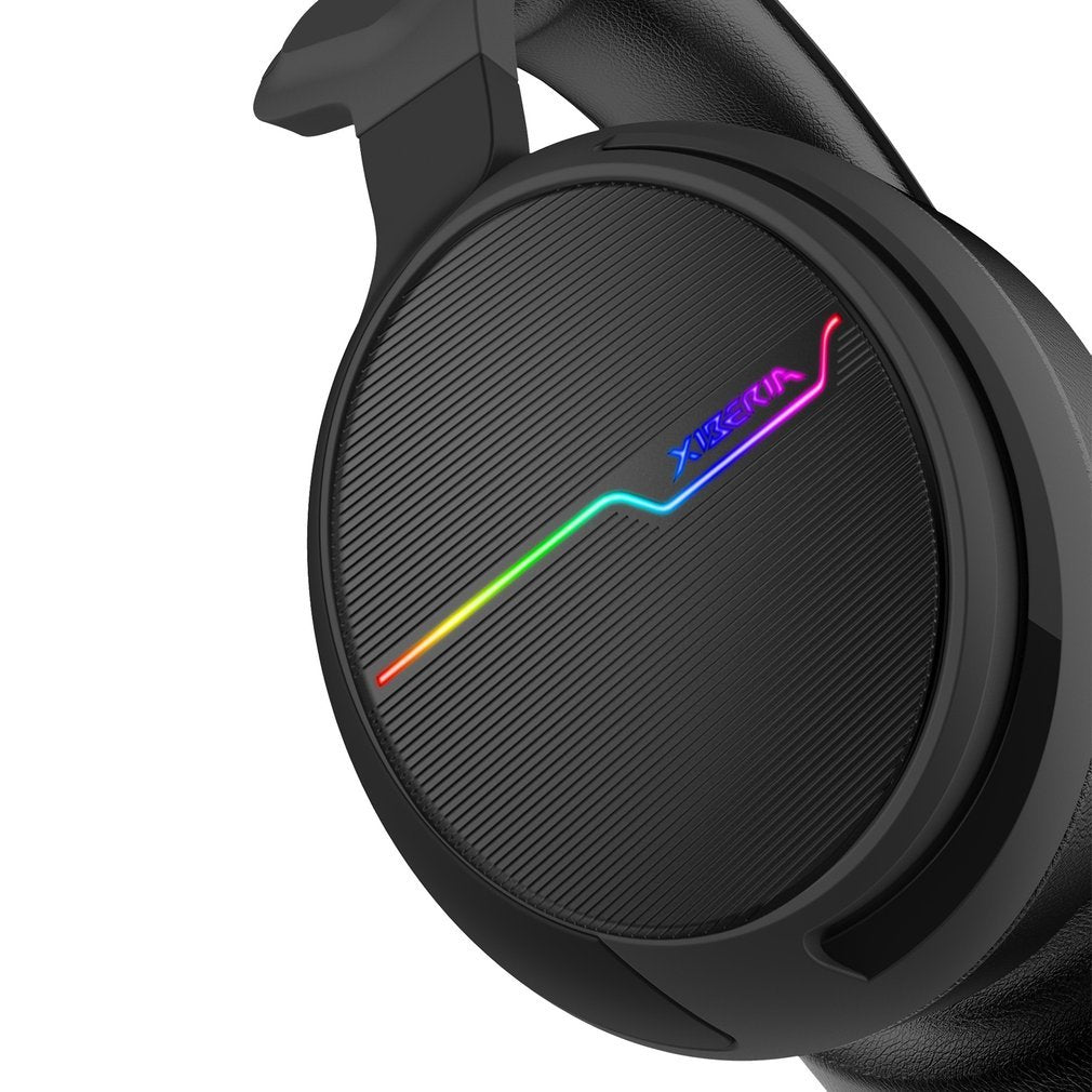 Casque gaming Siberian V20