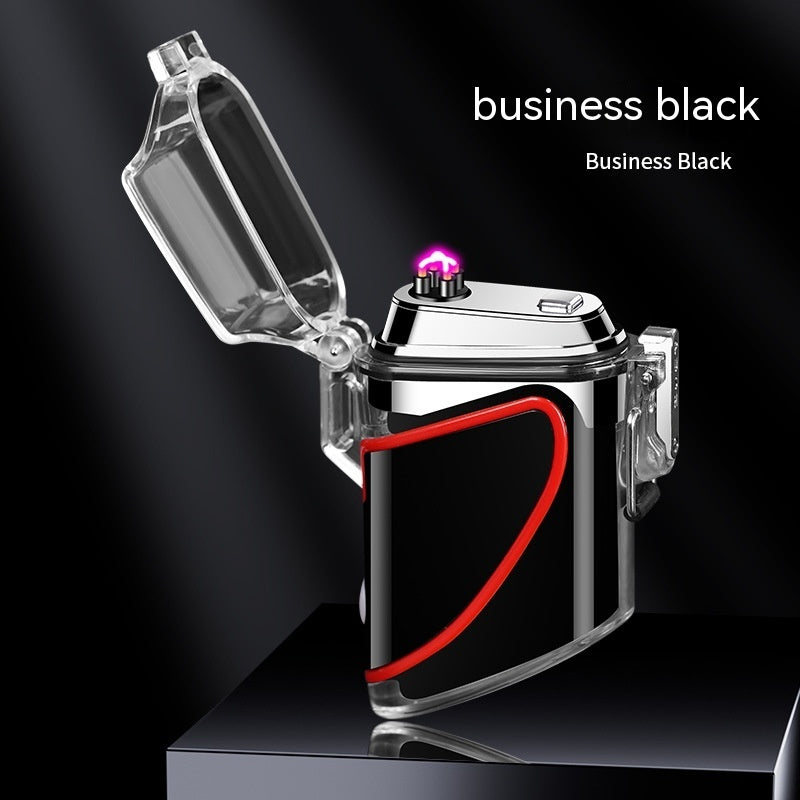 Fashion New Outdoor Waterproof Lighter