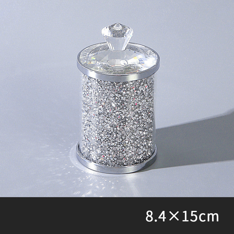 Hotel Model Room Sub-bottling Press Soap Dispenser
