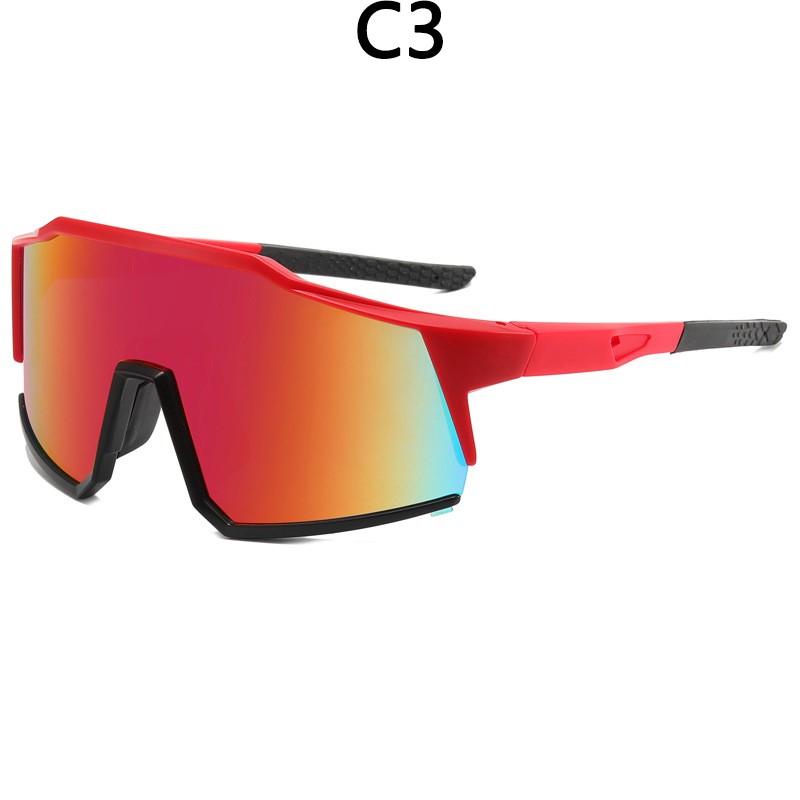 New Fashion Sports Cycling Glasses Anti UV