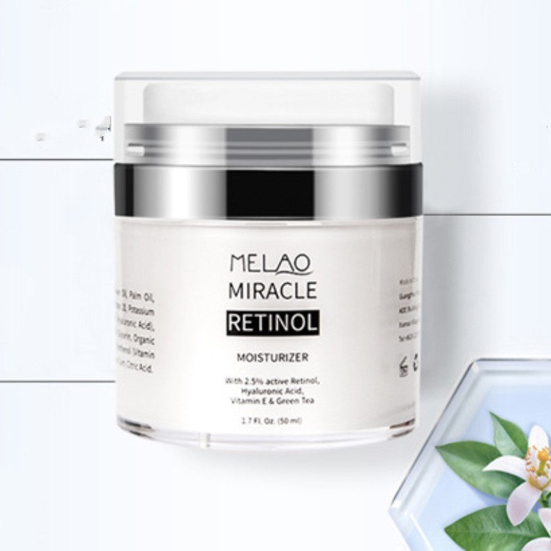 Retinol Cream Hydrating, Moisturizing, Brightening And Repairing Skin