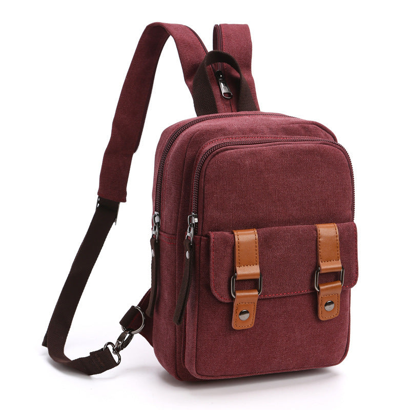 Sac à dos de voyage d'extérieur