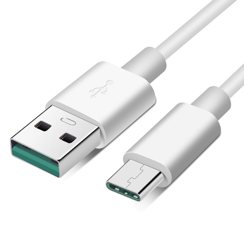 Câble de données de téléphone portable à charge rapide
