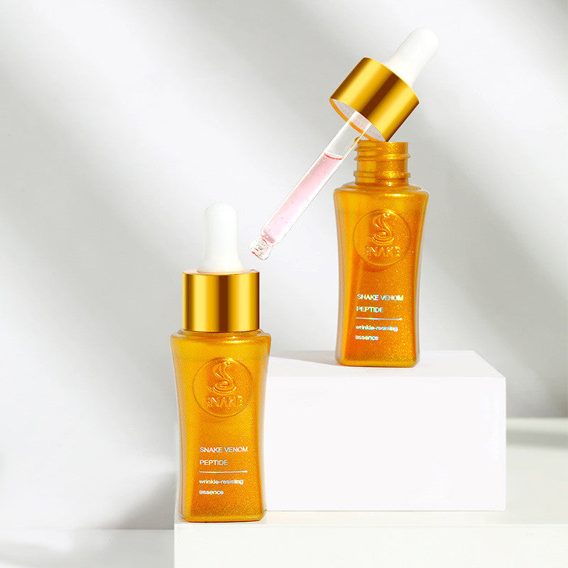 Snake Anti-Wrinkle Cleansing Pore Reduction Serum