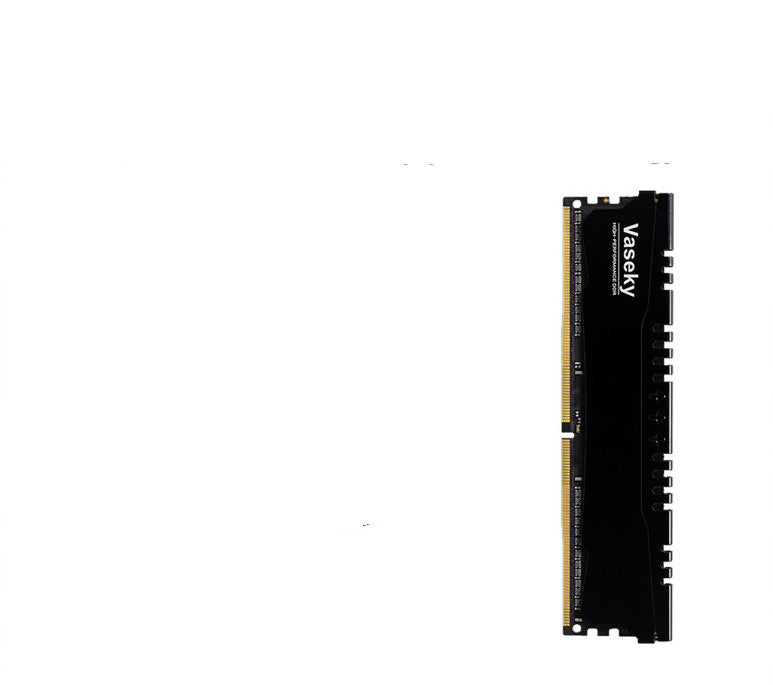 Memory Stick Full Model Ddr4 Ddr3 Desktop Compatible Stable