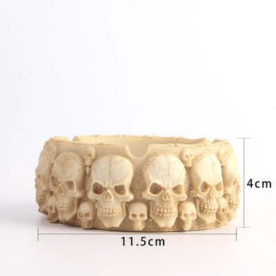 Ashtray Creative Personality Trend Household Fashion Modern
