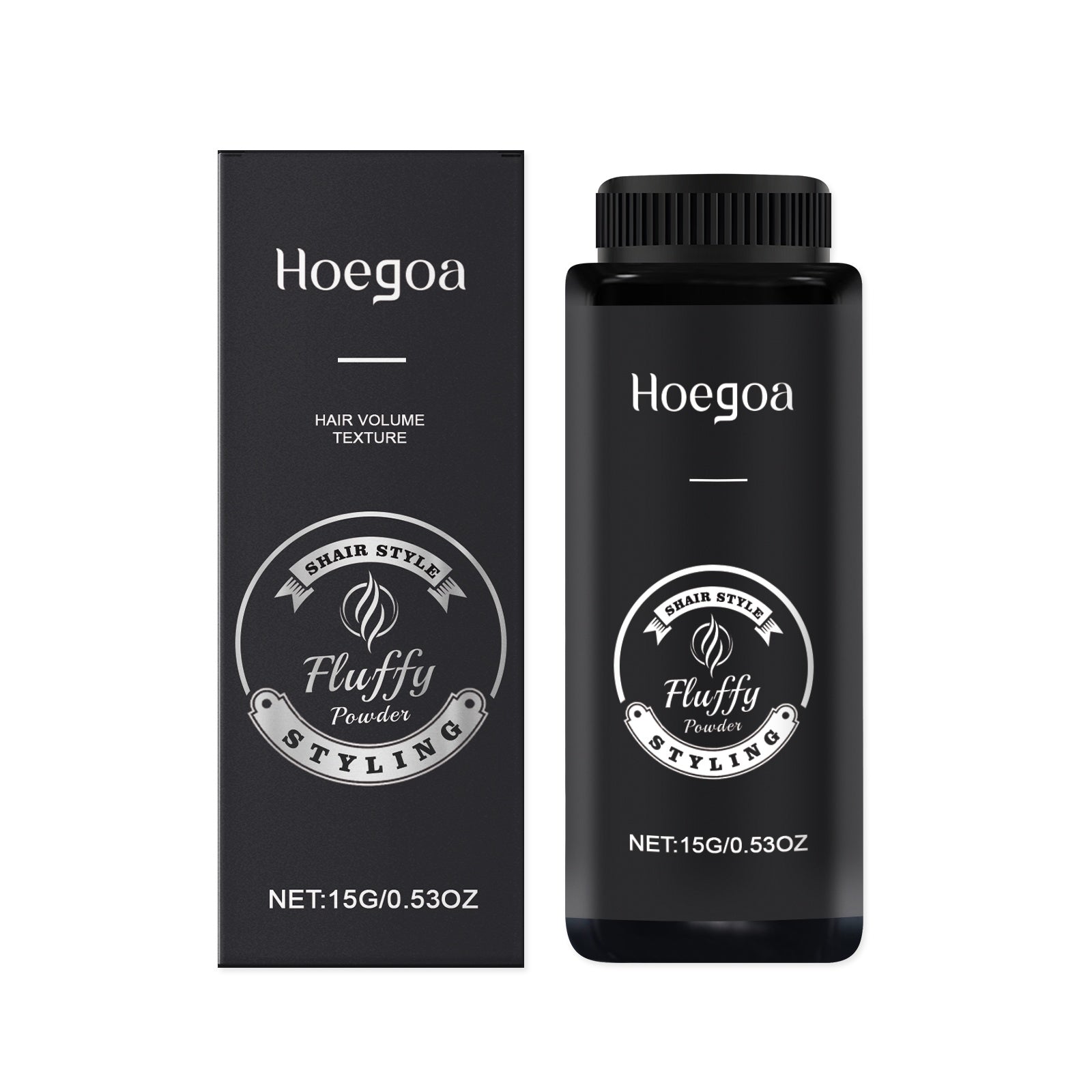 Hair Incremental Modifier Powder