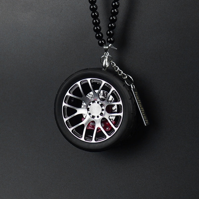 Car decoration pendant