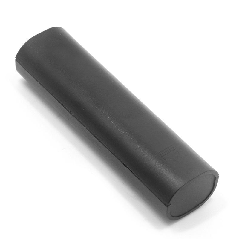 Single detachable welding-free single 18650 battery box