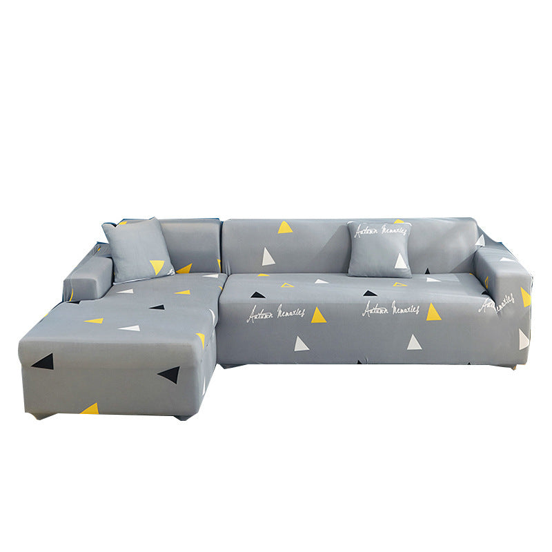 Stretch sofa cover all inclusive